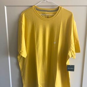 NWT Eddie Bauer legendwash short sleeve shirt